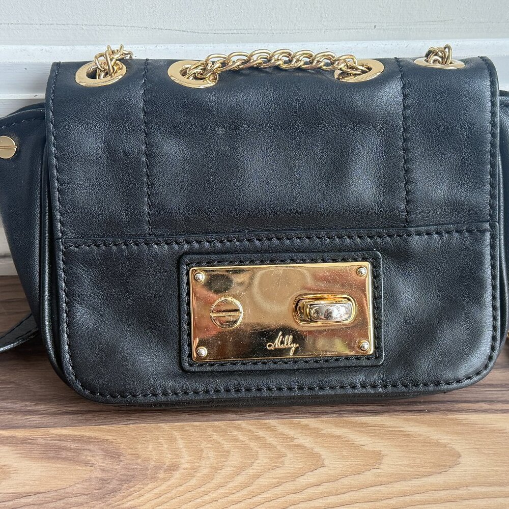 Milly crossbody